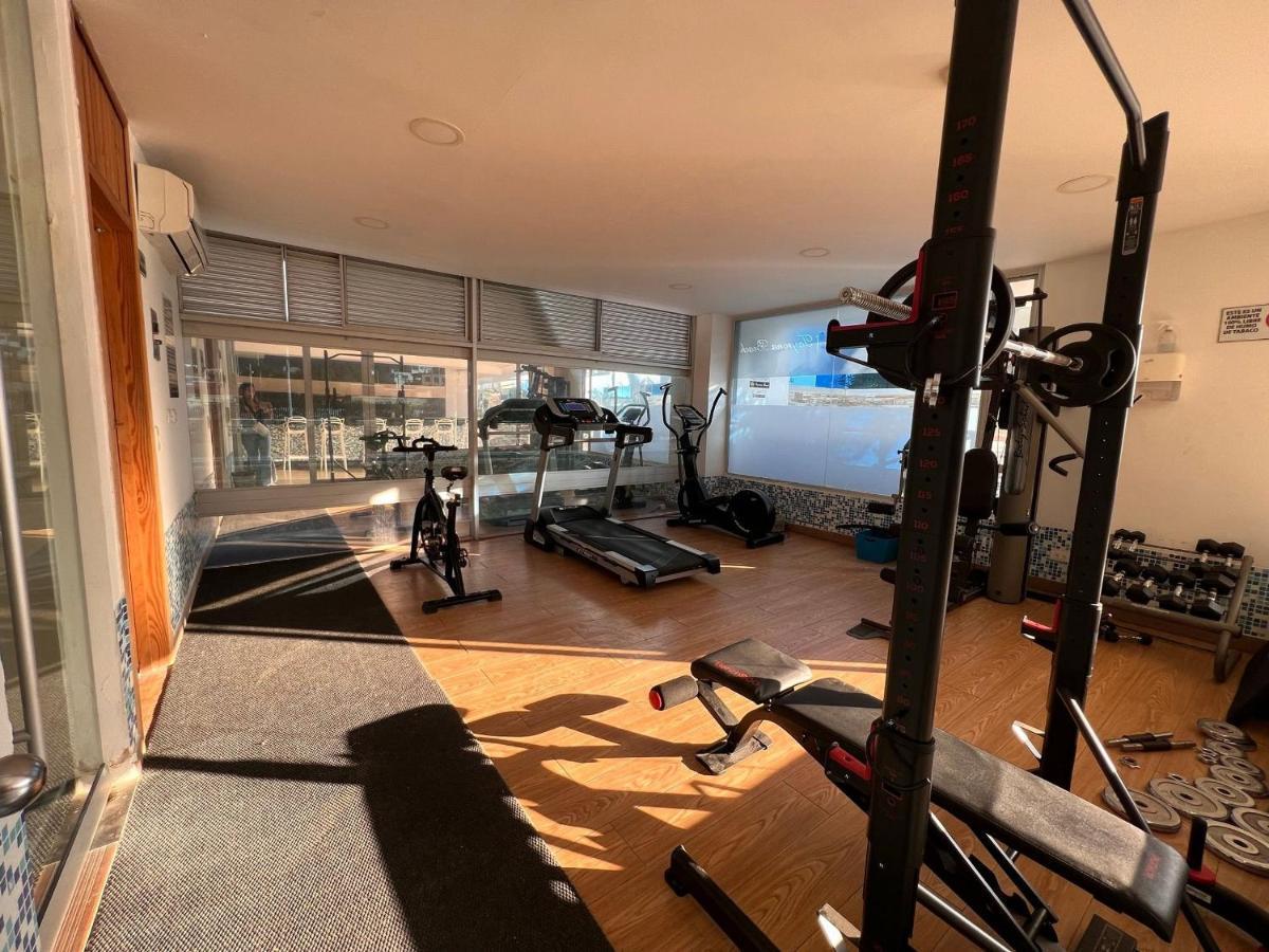 Apartment Hermoso Apto Familiar En Sector Horizonte *