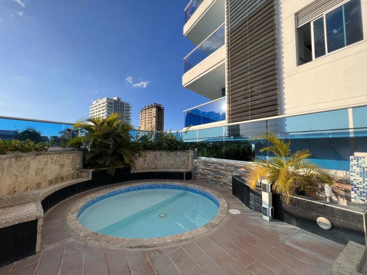 Apartment Hermoso Apto Familiar En Sector Horizonte *