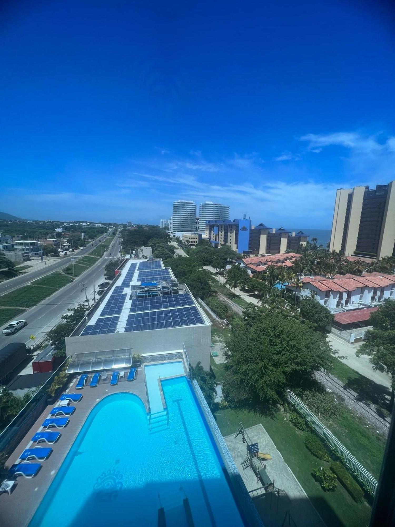Apartment Hermoso Apto Familiar En Sector Horizonte