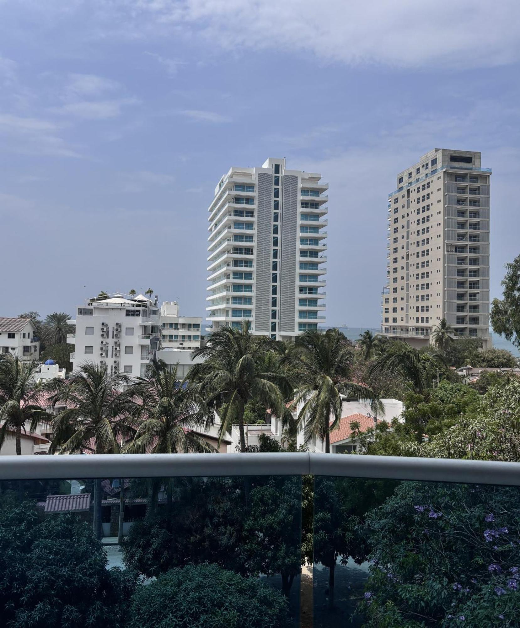 Apartment Hermoso Apto Familiar En Sector Horizonte