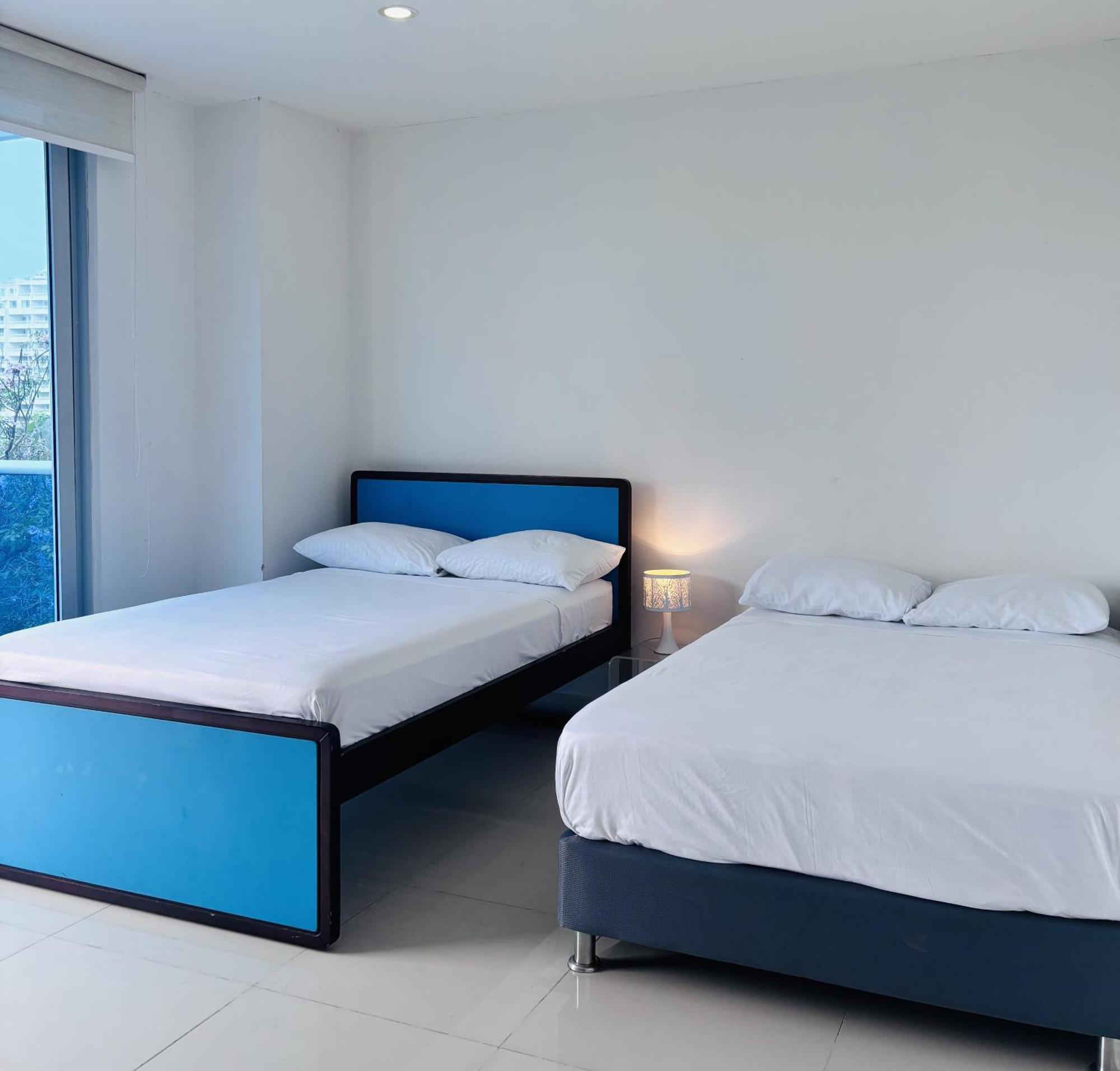 Hermoso Apto Familiar En Sector Horizonte Apartment *
