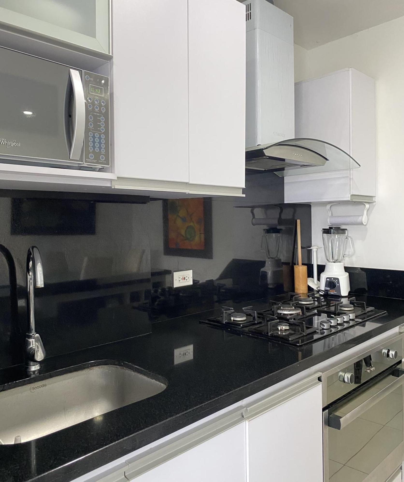 Apartment Hermoso Apto Familiar En Sector Horizonte