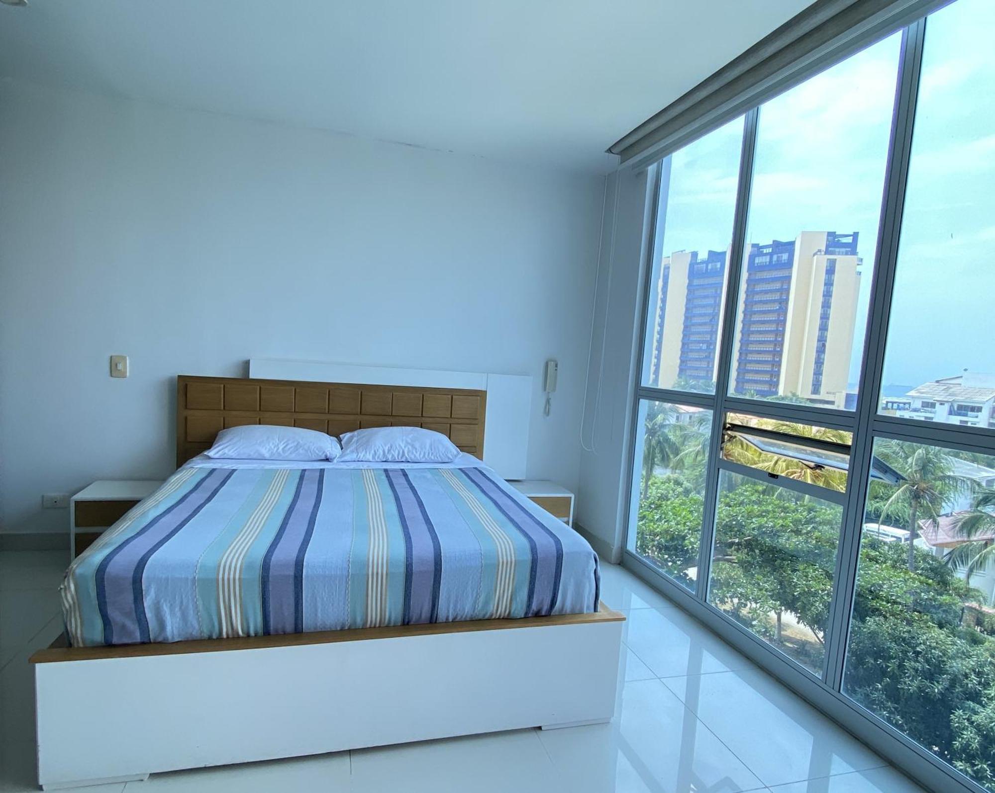 Hermoso Apto Familiar En Sector Horizonte Apartment *