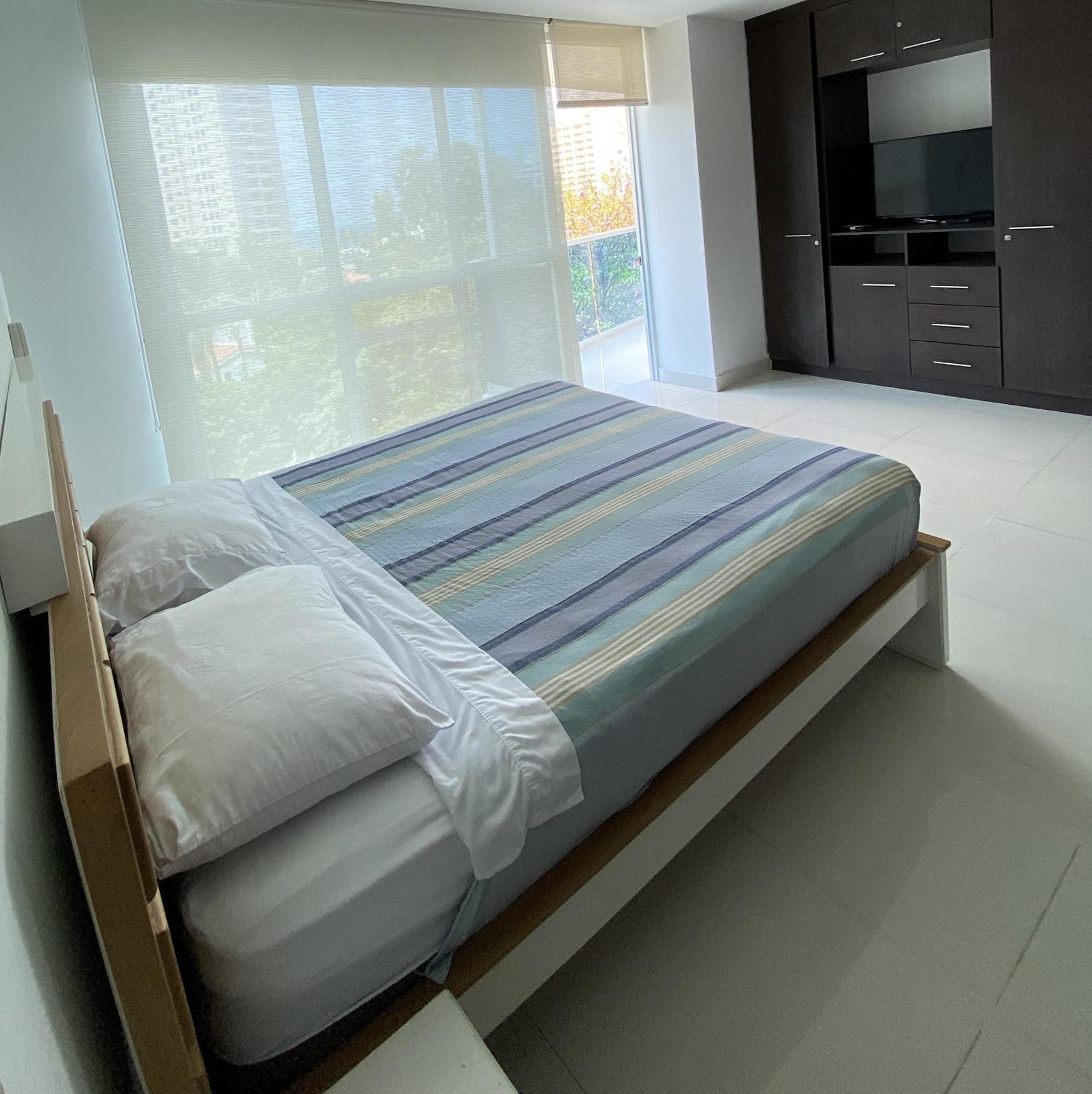 Hermoso Apto Familiar En Sector Horizonte Apartment