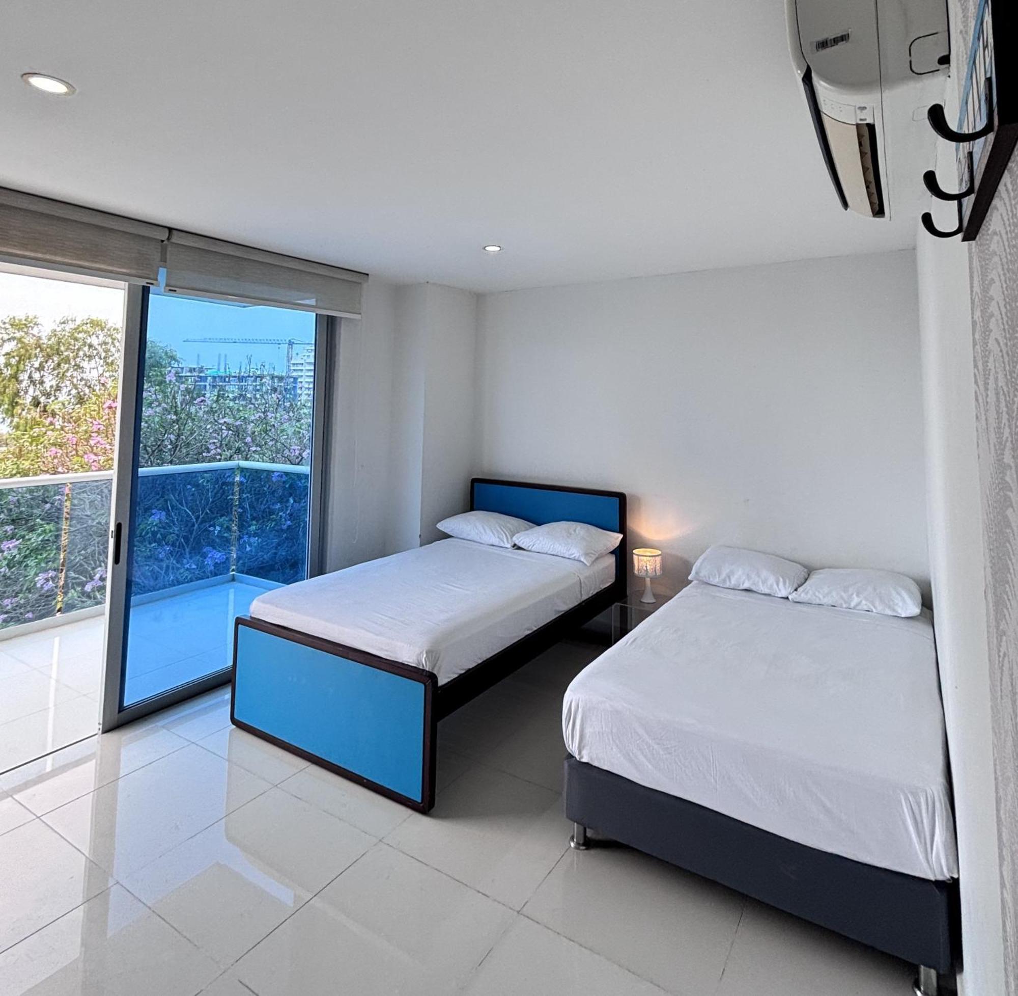 Apartment Hermoso Apto Familiar En Sector Horizonte