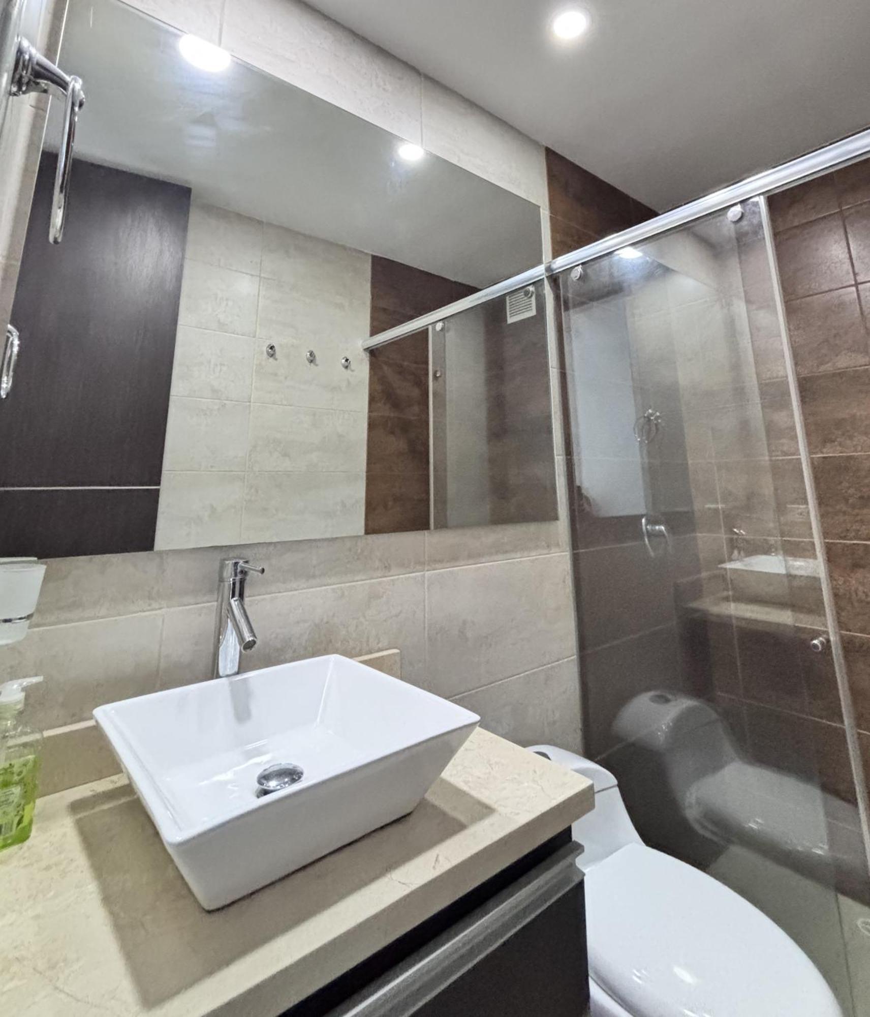 Apartment Hermoso Apto Familiar En Sector Horizonte
